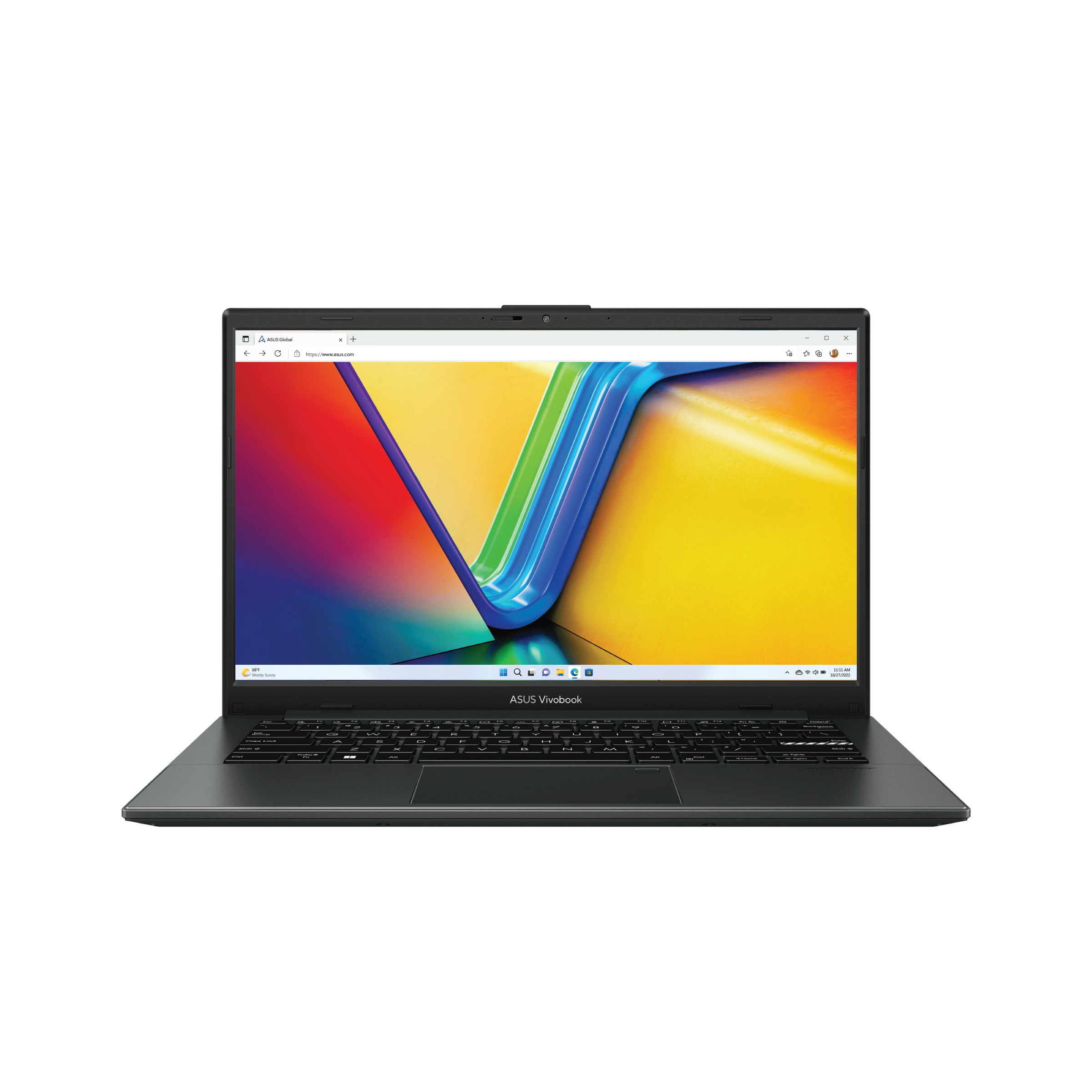 

Ноутбук ASUS Vivobook Go 14 E1404FA-EB158W, Vivobook Go 14 E1404FA-EB158W