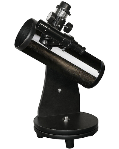 Телескоп Sky-Watcher Dob 76/300 Heritage