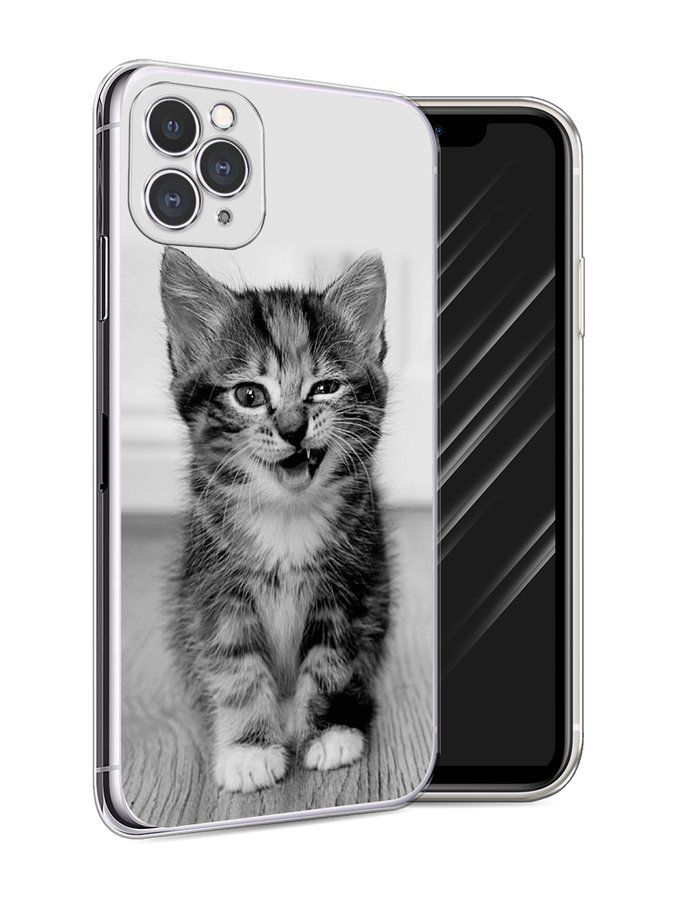 Чехол Awog на Apple iPhone 11 Pro Max / Айфон 11 Pro Max 