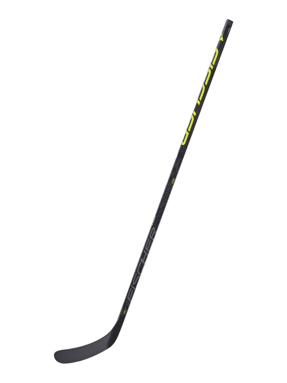 

Клюшка хоккейная Fischer RC ONE XPRO SR GRIP 60" L28 095, Черный