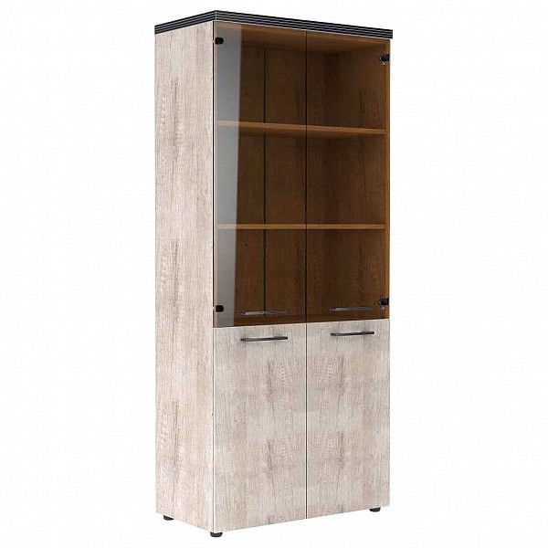 

Шкаф комбинированный Skyland Torr THC 85.2, Коричневый, Skyland Torr THC 85.2