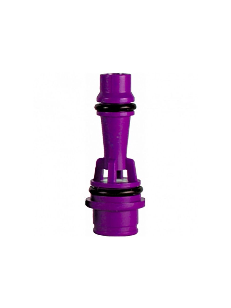 

Эжектор V1-V125 для корпуса 8 фиолетовый V3010-1C