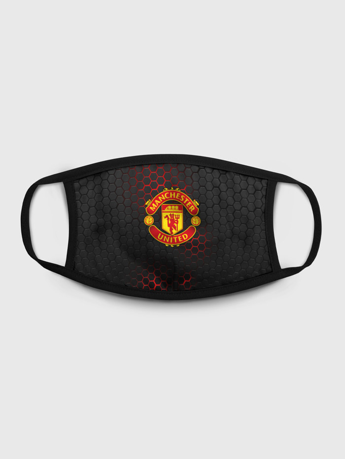 

Многоразовая маска унисекс Burnettie Fcmu /, Разноцветный, Fcmu /