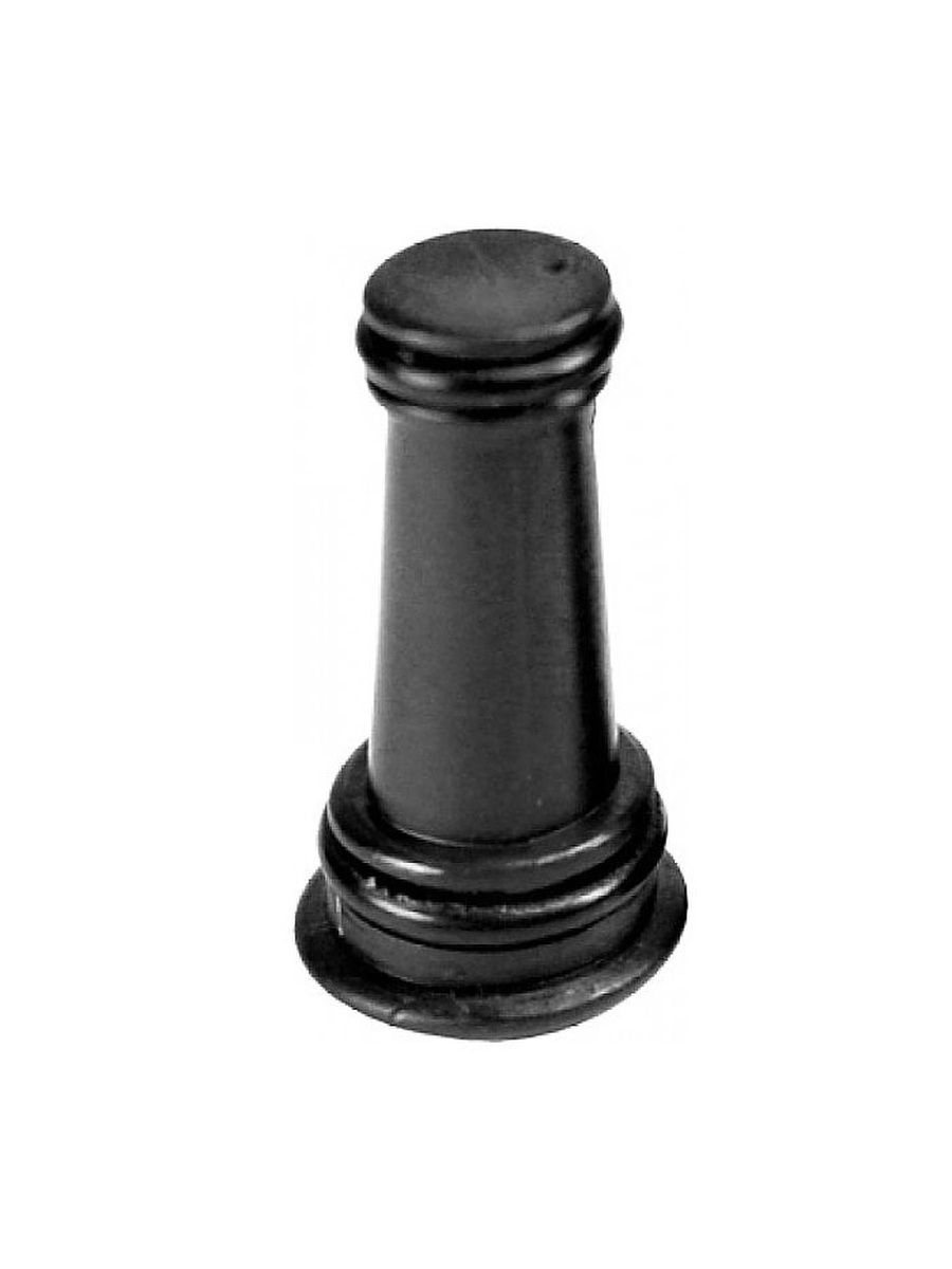 

Заглушка камеры инжектора V1-15 V3010-1Z, Черный