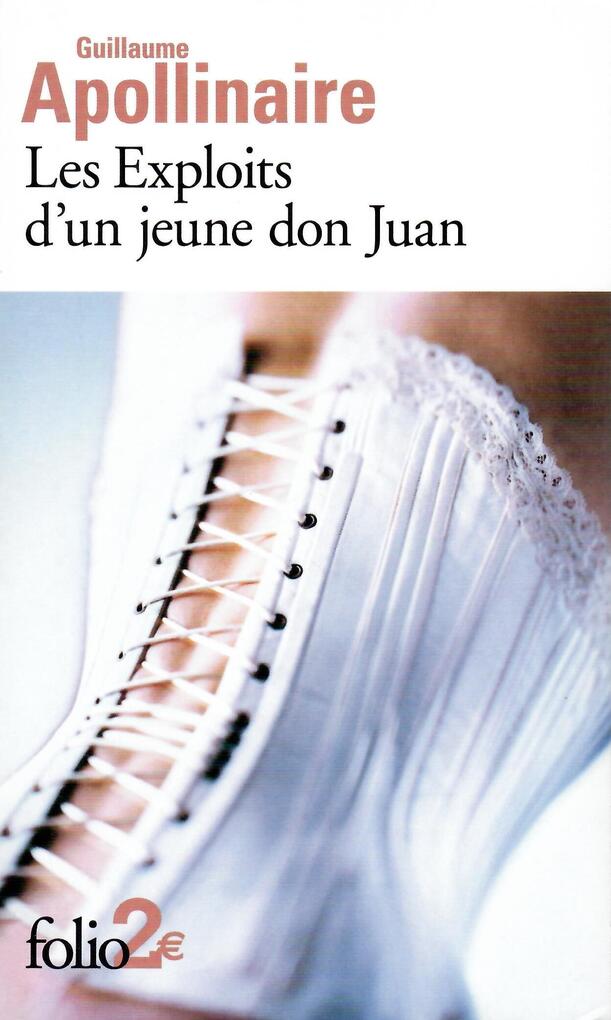 

Exploits d'un jeune don Juan