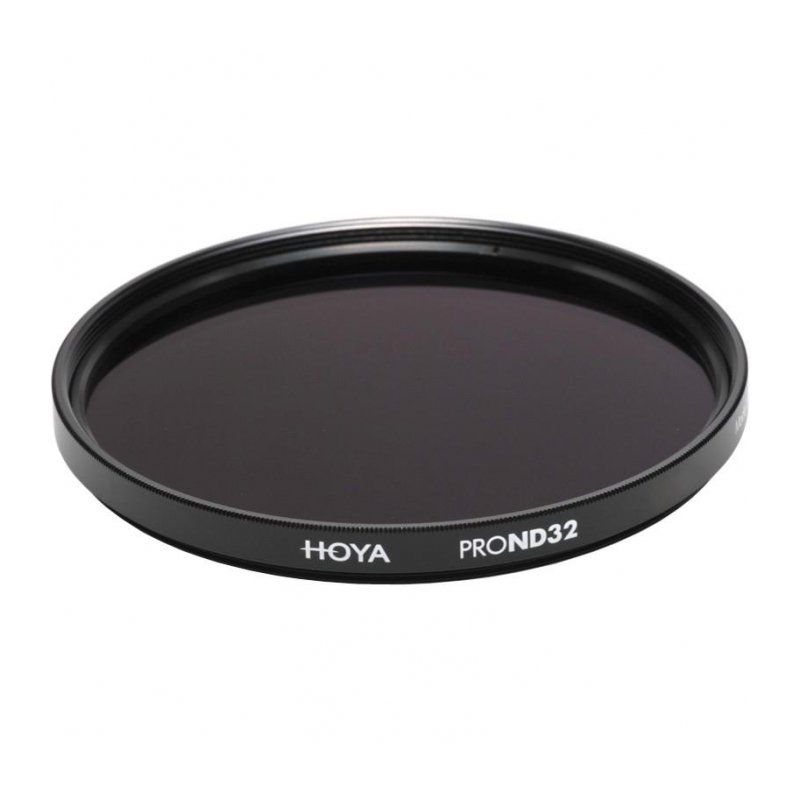 фото Фильтр hoya nd32 pro 52