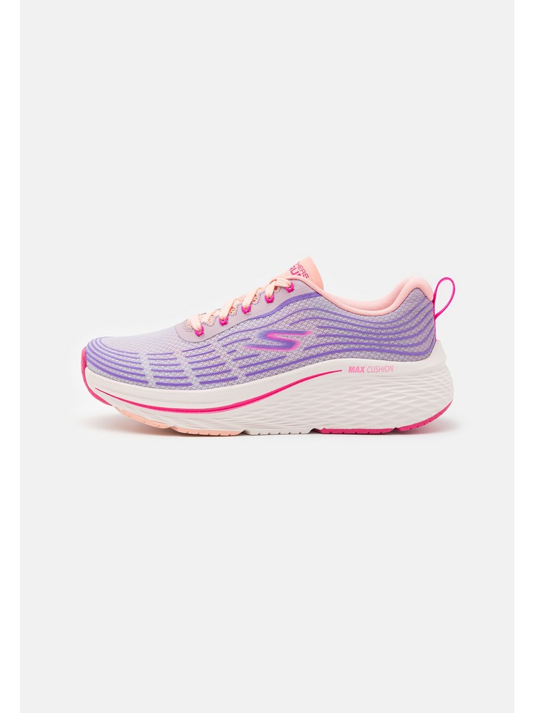 

Кроссовки женские Skechers P0741A0AX фиолетовые 38 EU, Фиолетовый, P0741A0AX