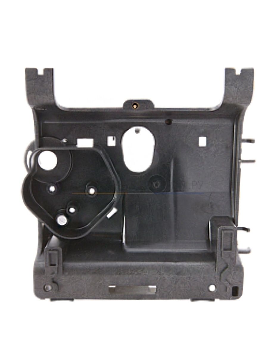 Кронштейн электр.платы и мотора редуктора V1-V2 V3106-01