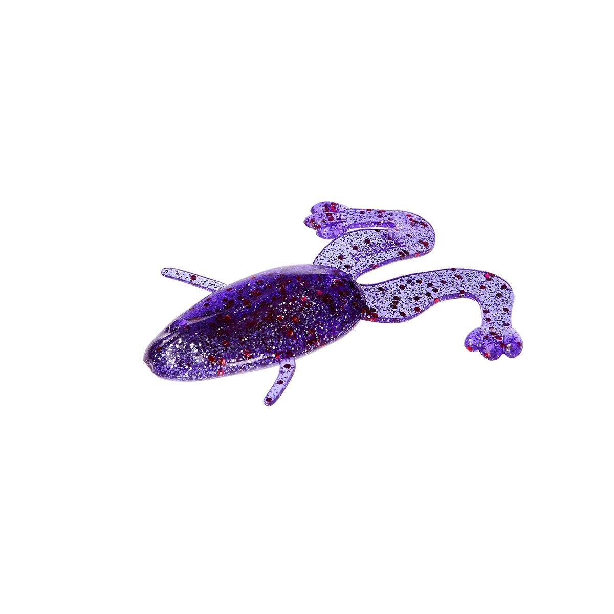 

Лягушка Crazy Frog 2,36"/6,0 см Fio 10шт. (HS-22-012) Helios