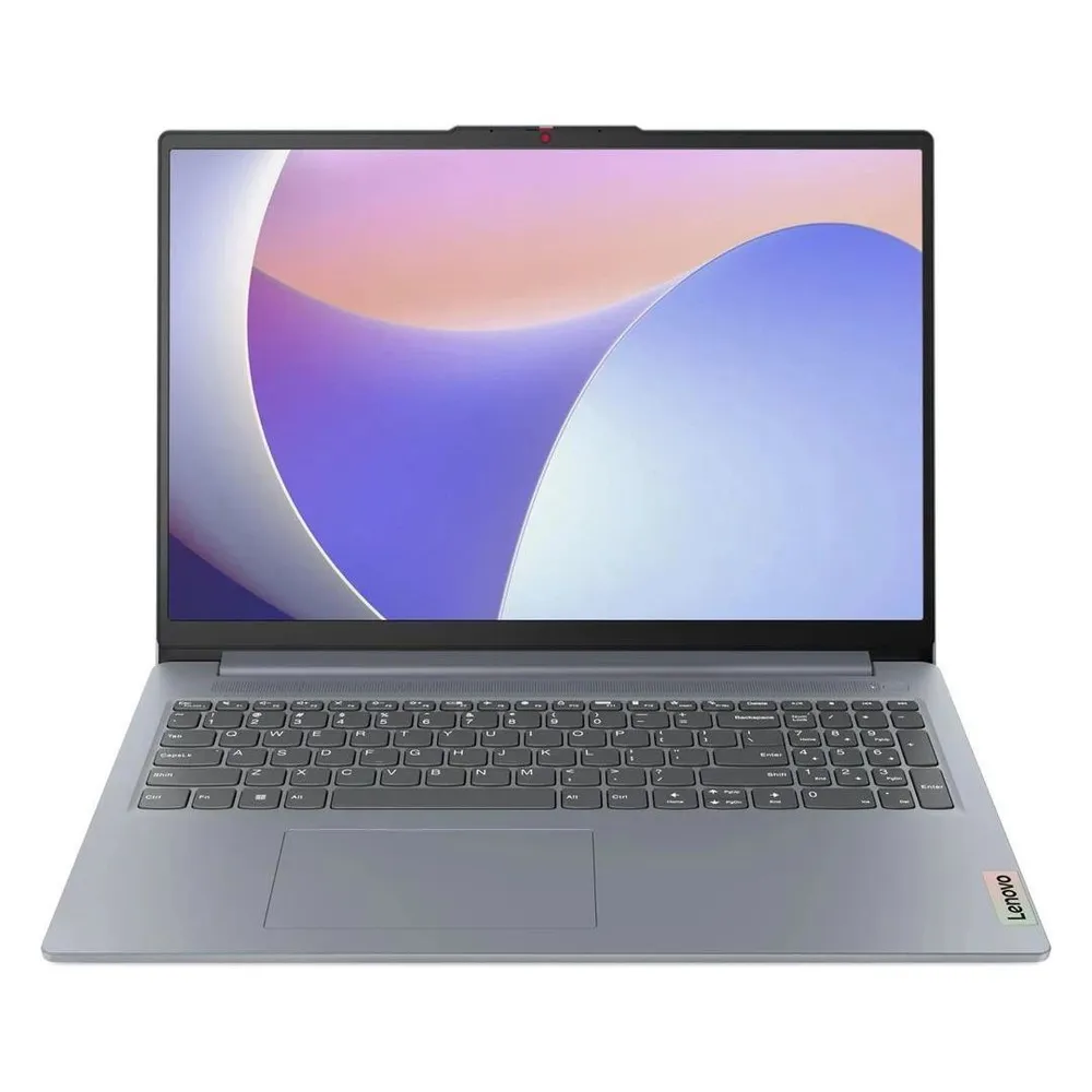 Ноутбук LENOVO IP3 15AMN8 серый (Z0000214828)