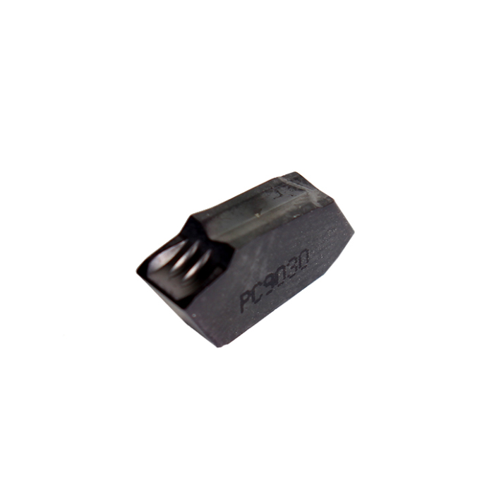 

Пластина сменная отрезная SP400 PC9030