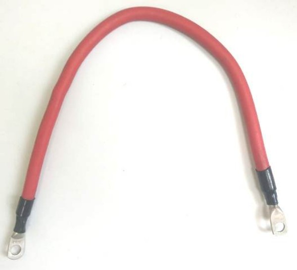 Перемычка АКБ ATD L= 400мм, S=35мм, наконечник-наконечник d=10мм ATD82680