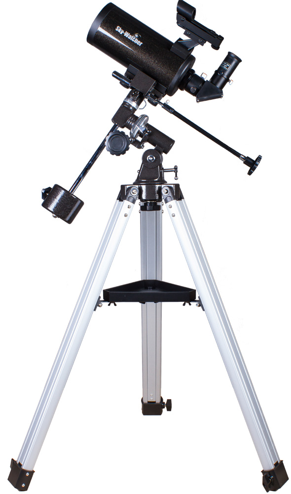 

Телескоп Sky-Watcher BK MAK90EQ1, Черный