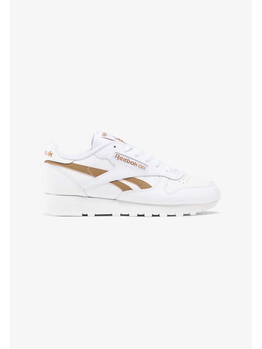 

Кроссовки женские Reebok RE011A0SH белые 38 EU, Белый, RE011A0SH