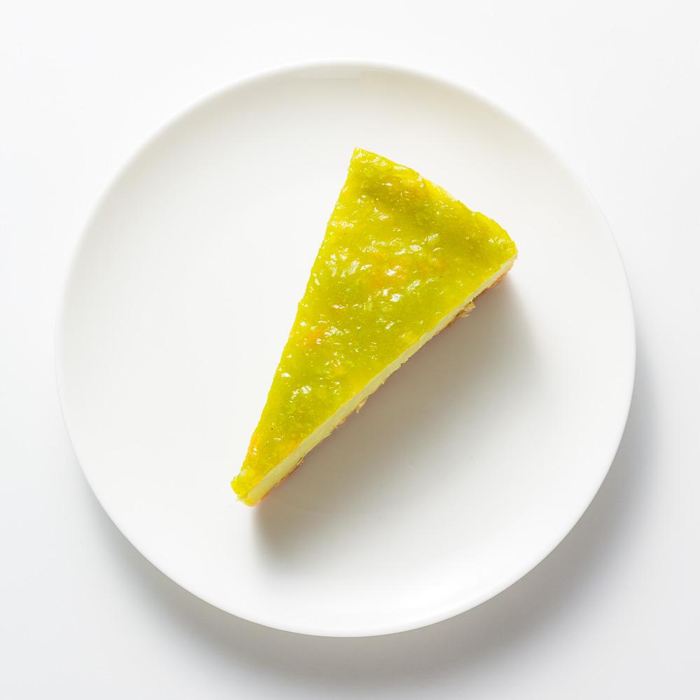 

Чизкейк Cheeseberry Лайм, 100 г