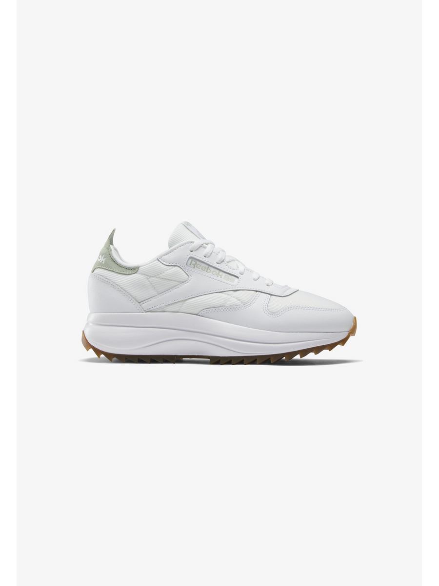 

Кроссовки женские Reebok RE011A0SN белые 43 EU, Белый, RE011A0SN