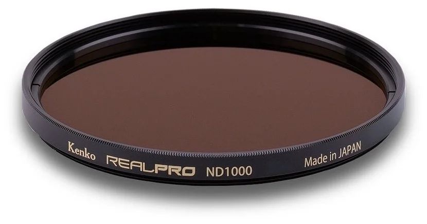 

Светофильтр Kenko 67S REALPRO ND100 67 мм, 67S REALPRO ND100