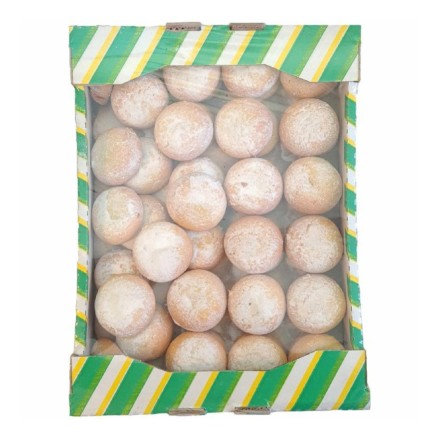 

Печенье Король Сладостей Чизкейк со вкусом малины