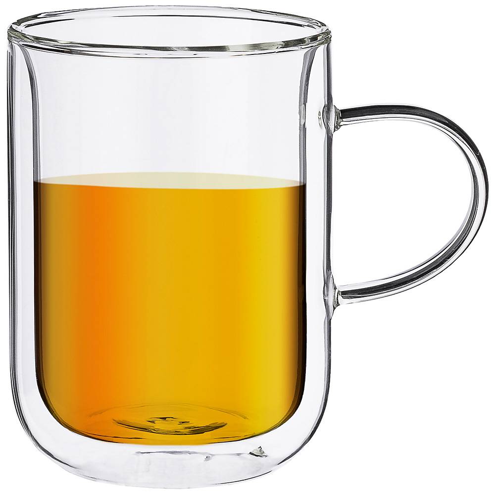 

Кружка с двойными стенками Agness Double-wall 7.5х10см 260мл 250-101_