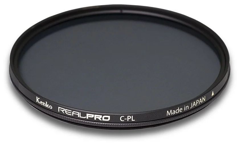 

Светофильтр Kenko 37S REALPRO CPL 49 мм, 37S REALPRO CPL