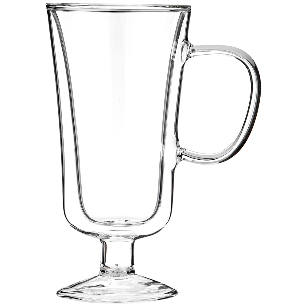 

Кружка с двойными стенками Agness Double-wall 7.5х15см 200мл 250-138_