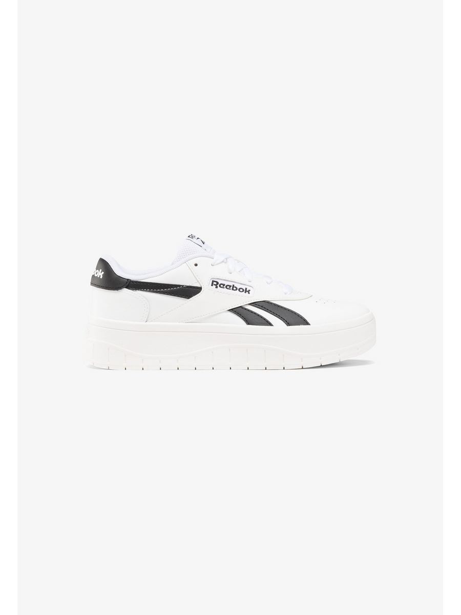 

Кеды женские Reebok RE011A0T8 белые 40 EU, Белый, RE011A0T8