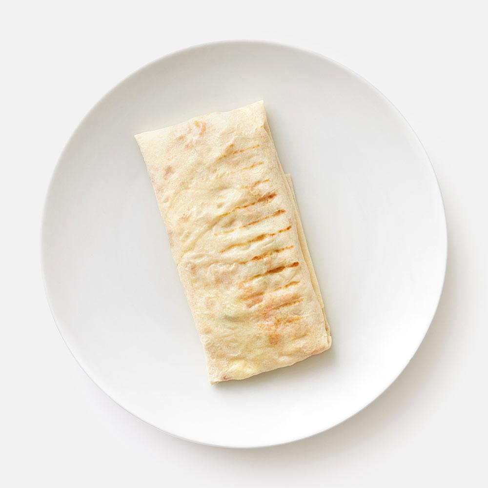 

Шаурма Краюха с курицей, 170 г