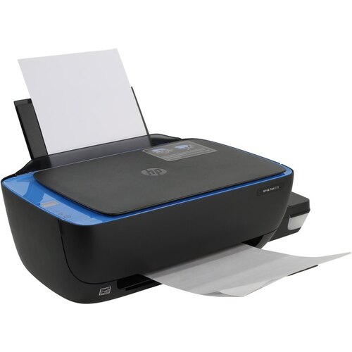 

Струйное МФУ HP Ink Tank 319, Ink Tank 319