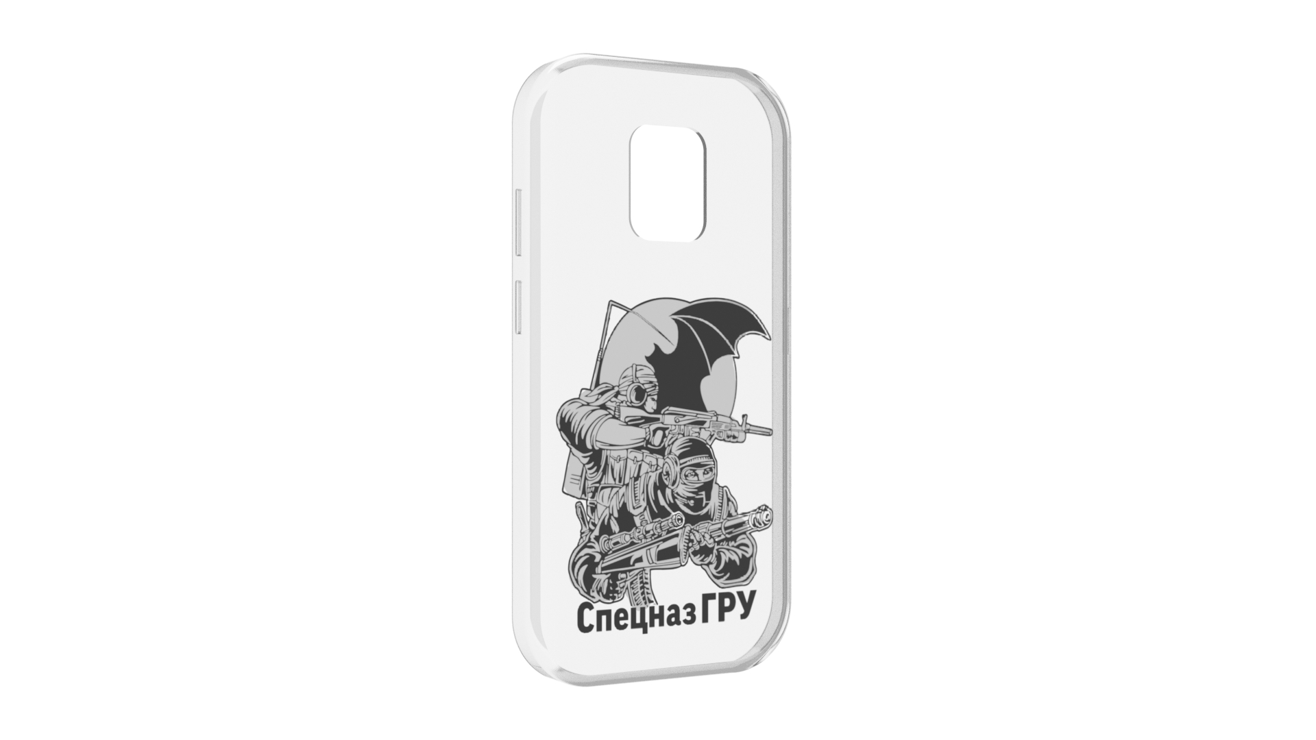 

Чехол MyPads Drake - Take Care для UleFone Power Armor 14/14 Pro, Прозрачный, Tocco