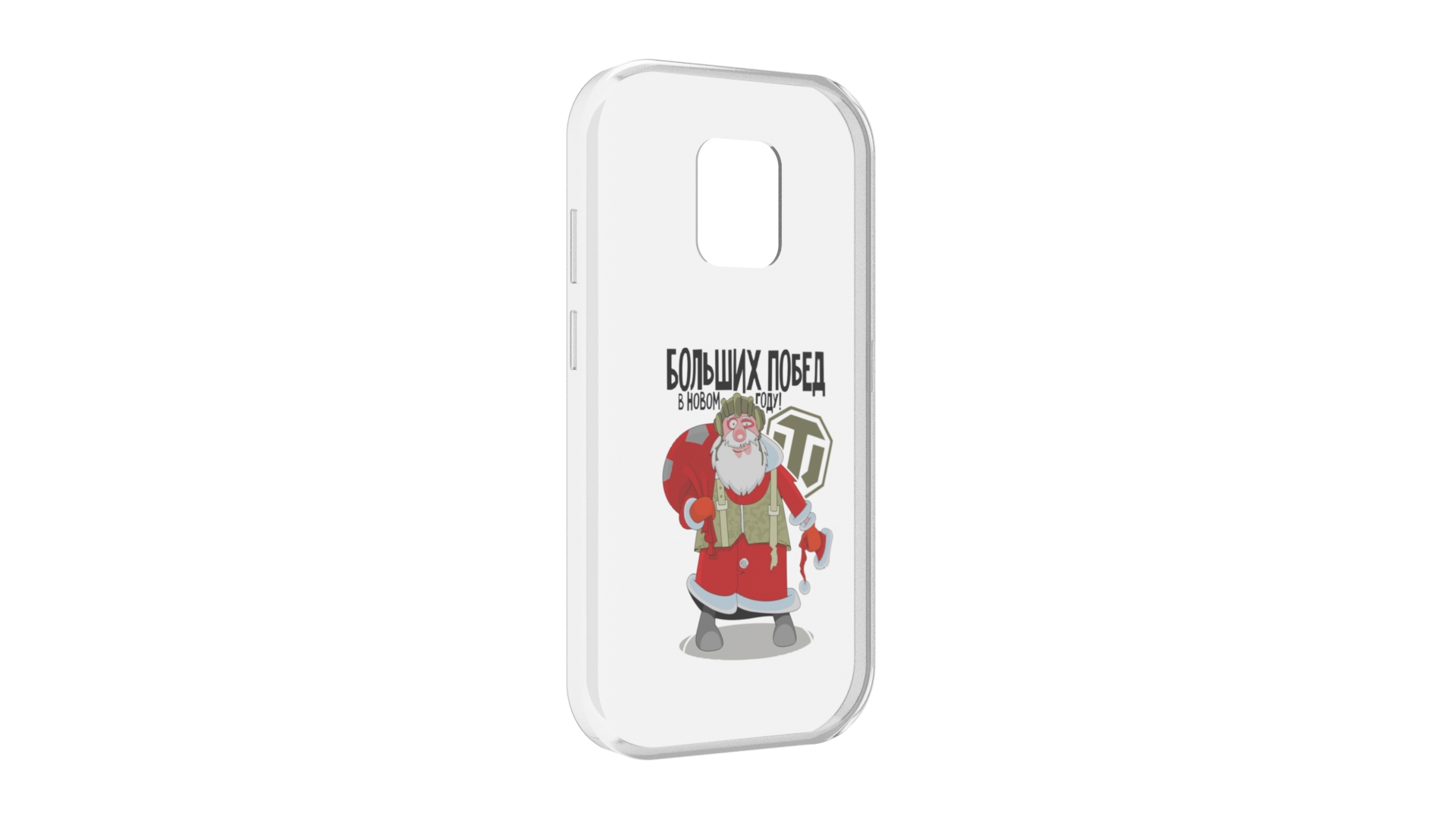 

Чехол MyPads burning-heart для UleFone Power Armor 14/14 Pro, Прозрачный, Tocco