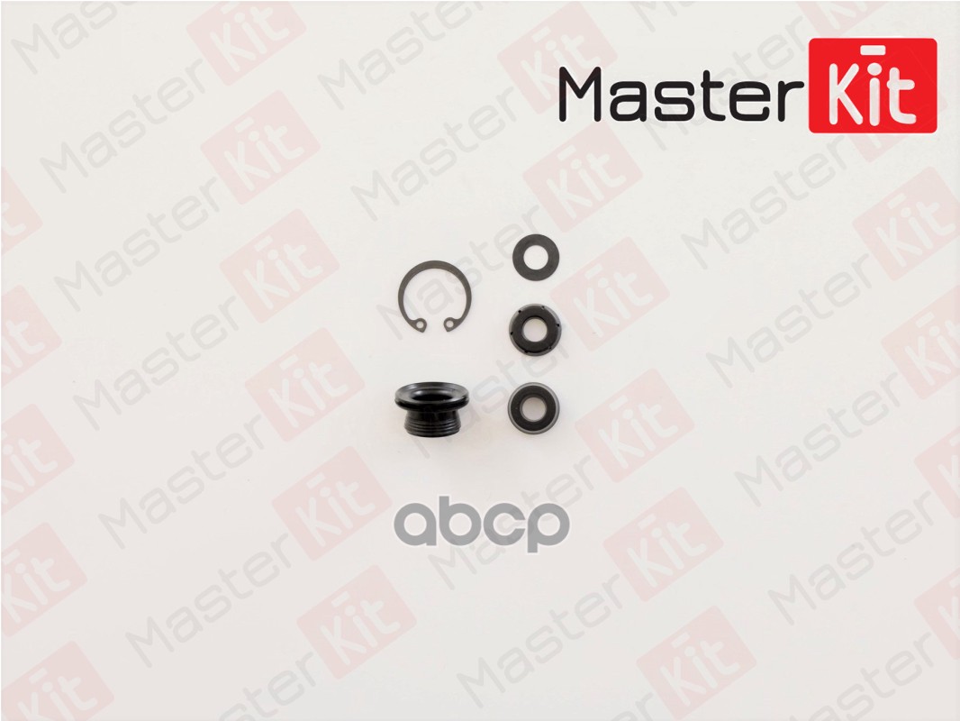 

Ремкомплект Главного Цилиндра Сцепления Toyota 4-Runner 01-89->, Cressida 01- MasterKit