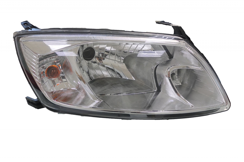 

Комплект передних фар Автостор ZFT-309