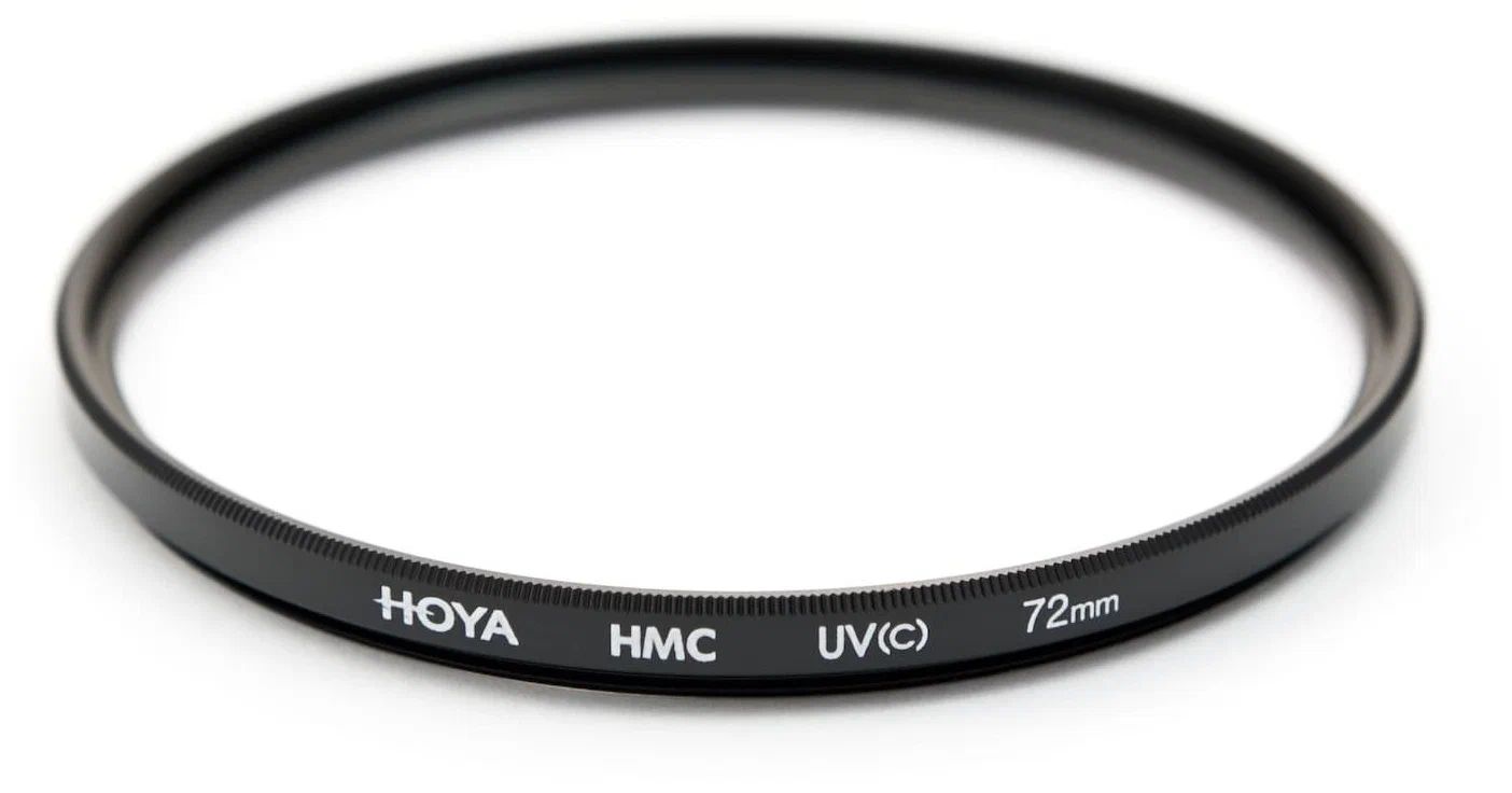 Фильтр ультрафиолетовый Hoya UV(C) HMC MULTI  37