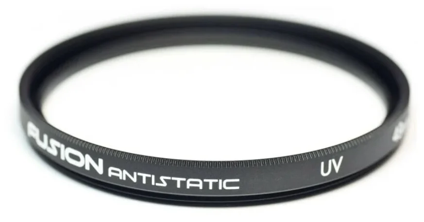 

Фильтр ультрафиолетовый Hoya UV(O) FUSION ANTISTATIC 62.0, UV(O) FUSION ANTISTATIC