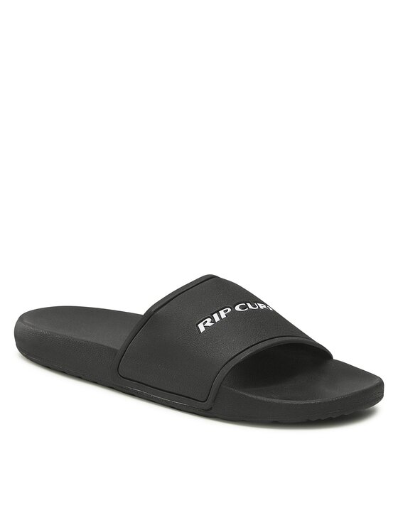 

Шлепанцы Side Slide Open Toe 13BMOT Rip Curl Черный 46 EU, Side Slide Open Toe 13BMOT