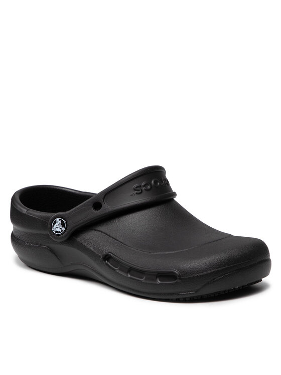 

Сабо Bistro 10075 Crocs Черный 38,5 EU, Bistro 10075