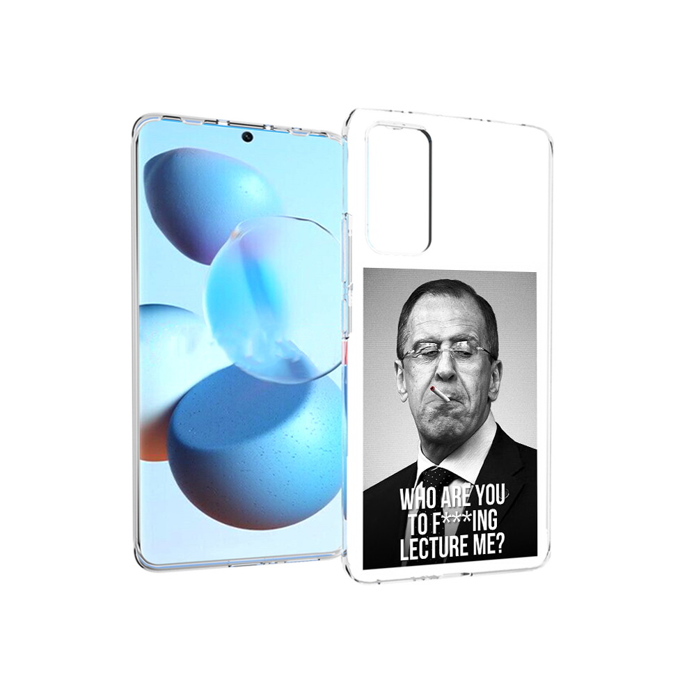 

Чехол MyPads Tocco для Xiaomi Mi Civi лавров (PT172370.274.433), Tocco