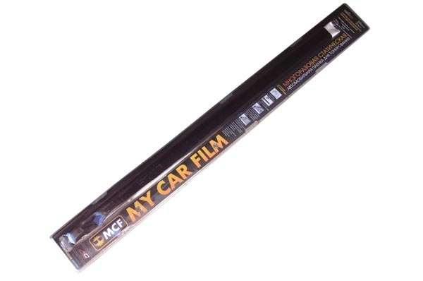 

Статическая пленка Автостор SS15-76200, Черный