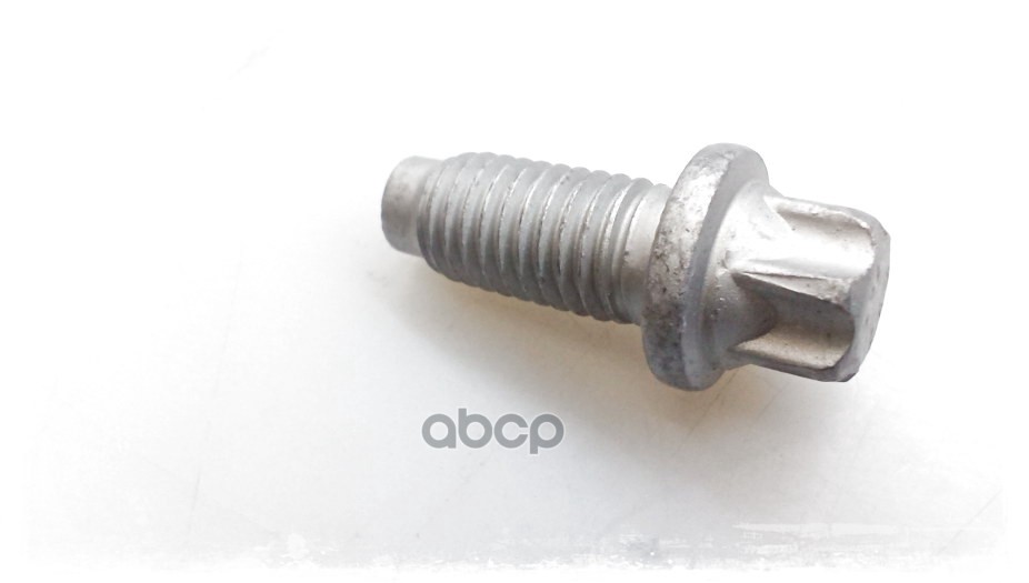 

Болт с наружным Torx c рифленой головкой [ORG] BMW 26117571956