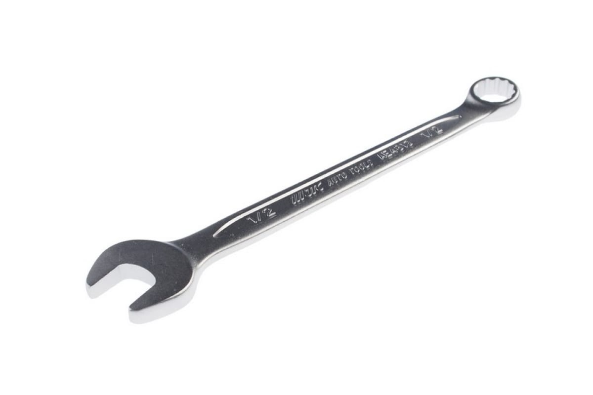 

Ключ комбинированный 1/2" L=175мм JTC
