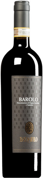 

Вино Batasiolo Barolo красное сухое 750 мл