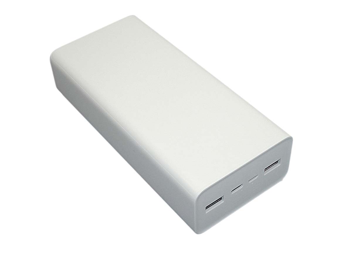 Внешний аккумулятор OEM для Xiaomi Youpin Mi Power Bank 3 (30000MAh) мА/ч, (078879)