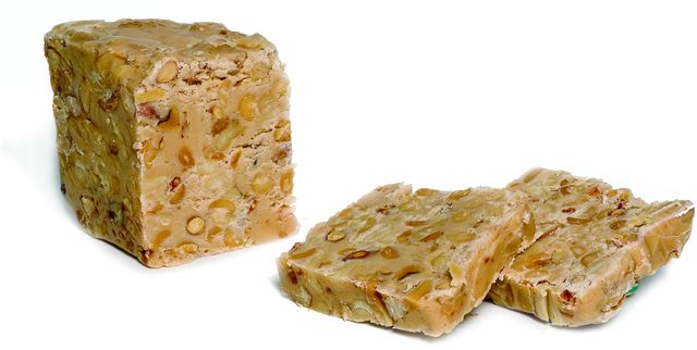 

Щербет Краскон Любительский +-1 кг