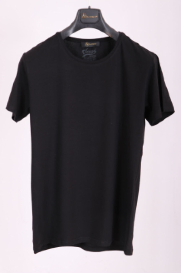 

Футболка мужская A Classics 1198 черная 2XL (доставка из-за рубежа), 1198