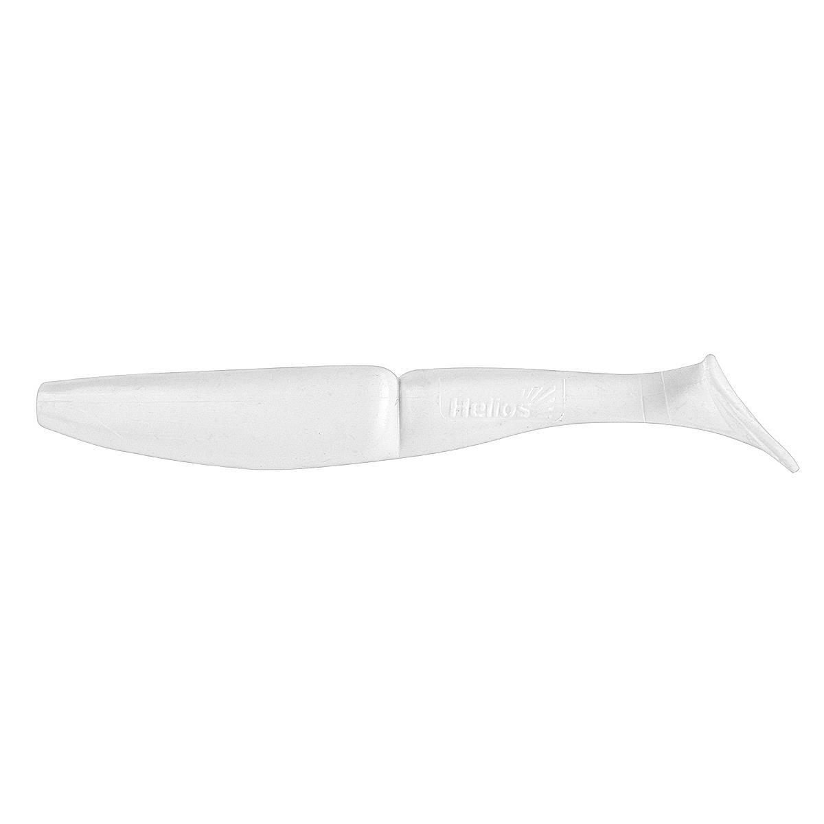 

Виброхвост Guru 5,0"/12,7 см White 5шт. (HS-31-001) Helios