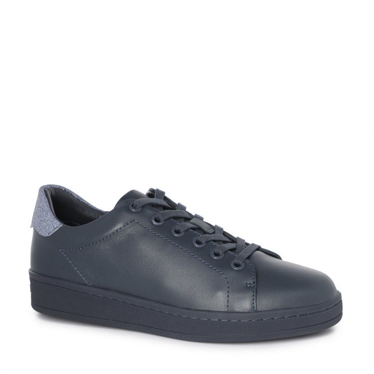 фото Кеды женские tendance s976-6 синие 37 eu