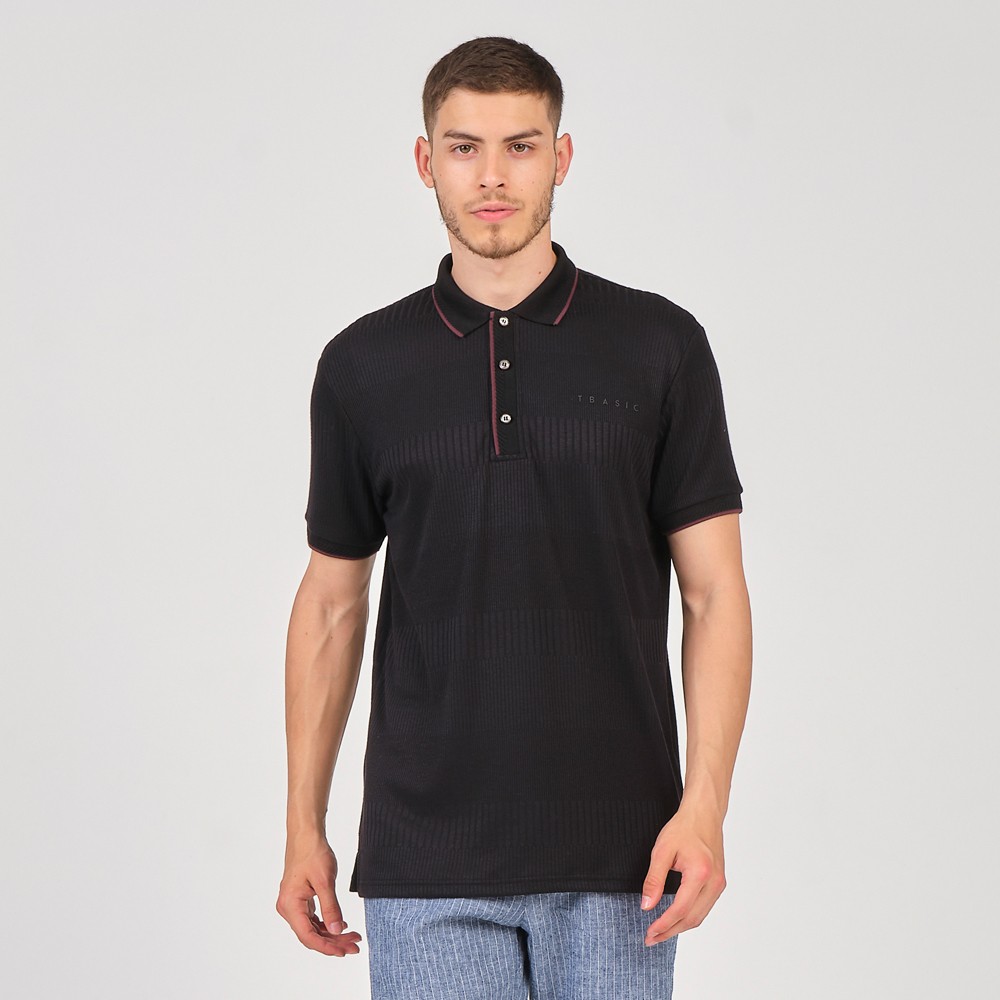 

Футболка мужская Tbasic 129 черная 2XL (доставка из-за рубежа), Черный, 129