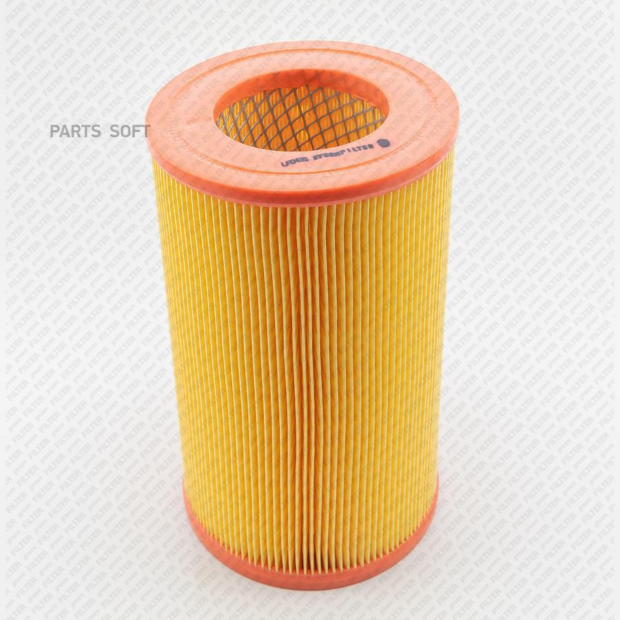 

Фильтр воздушный Green Filter lf0435