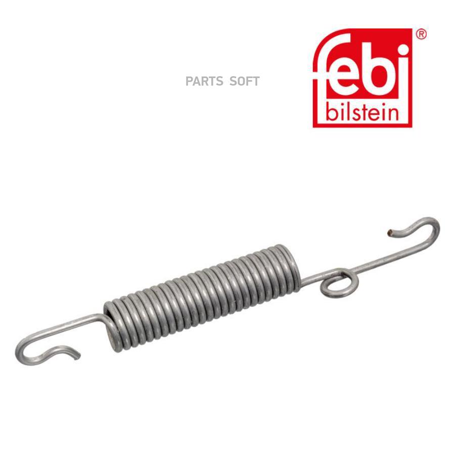 

Пружина Тормозных Колодок Febi арт. 04263