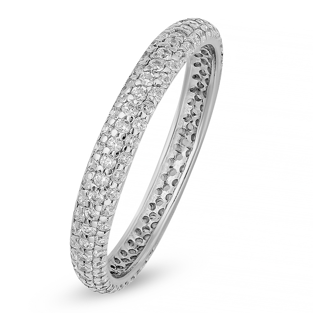 

Кольцо из серебра р. , 585Gold 701012898, фианит, 701012898